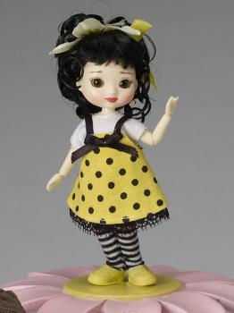 Wilde Imagination - Amelia Thimble - Ouch! - Doll